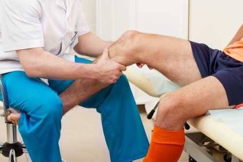 Must You Treat With A Company Doctor After A Work Injury