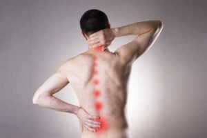 The Causes of Serious Spinal Cord Injuries