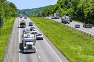 Trucker shortage increases risks for all drivers and passengers
