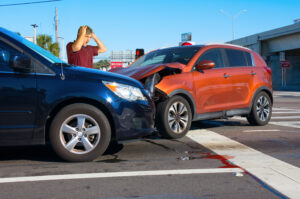 What should you do if you are injured in a hit-and-run