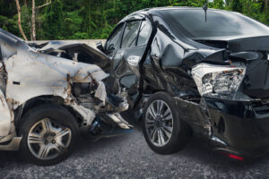 What should you know about T-bone accidents
