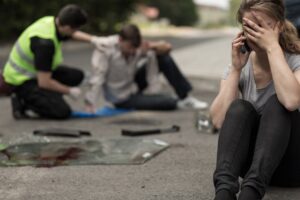 Car accidents still leading cause of death for teenagers