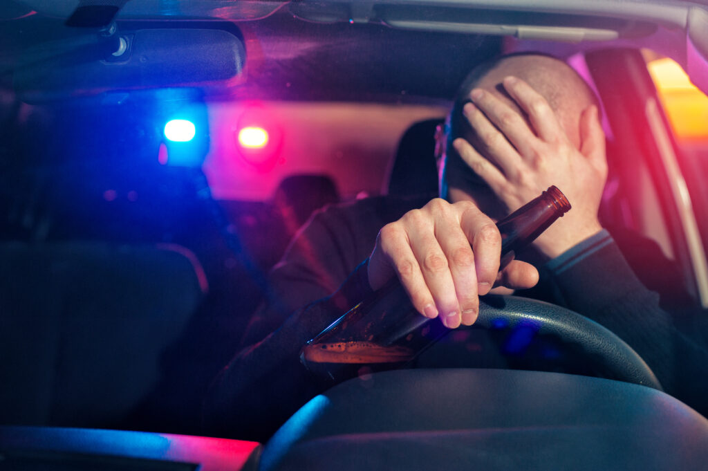 Drunk driving in Pennsylvania It is entirely preventable