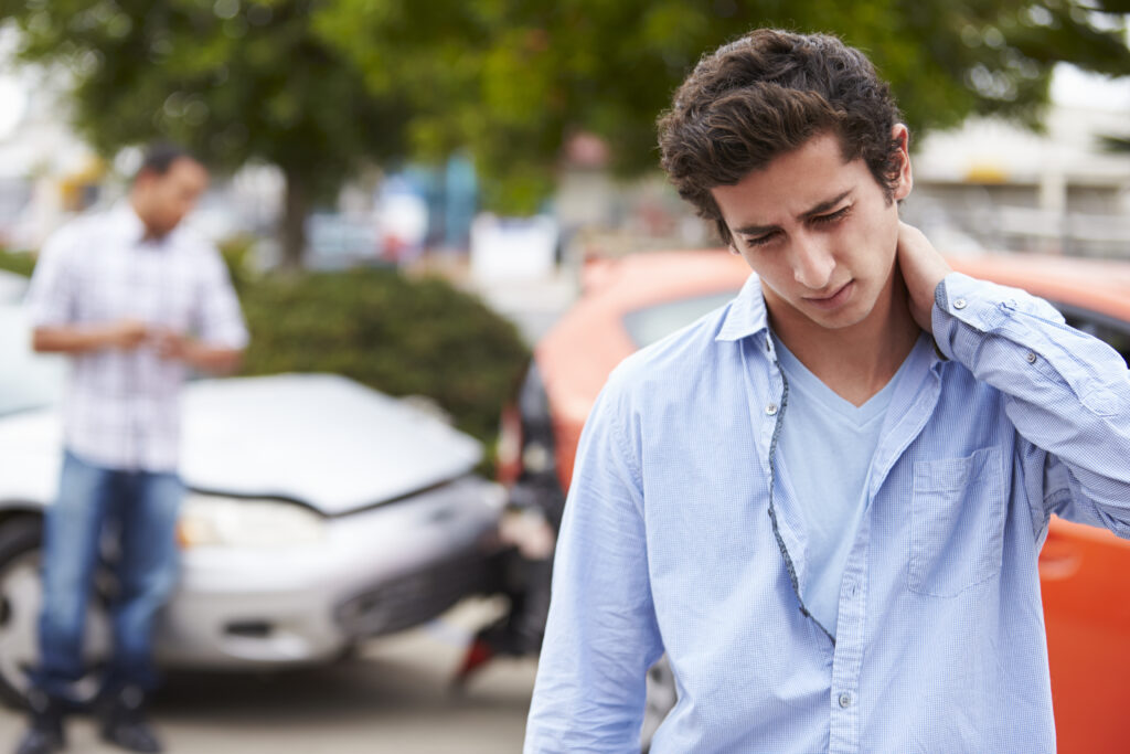 Punitive damages in a Pennsylvania motor vehicle accident