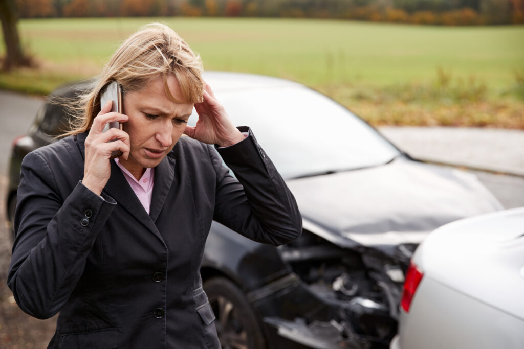 Three mistakes people make when dealing with insurance companies