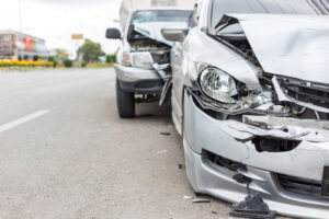 When your teen is a passenger in a car crash What can you do