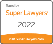 Super Lawyers 2022 - White