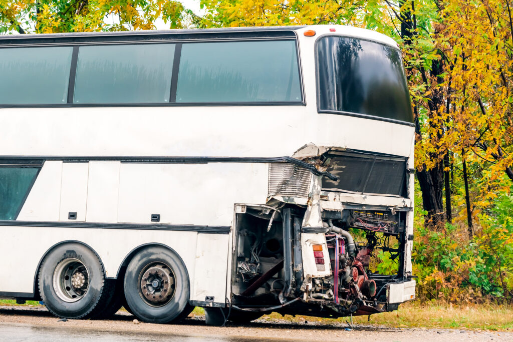 Common Causes of Bus Accidents in Cumberland County, Pennsylvania and How to Prevent Them