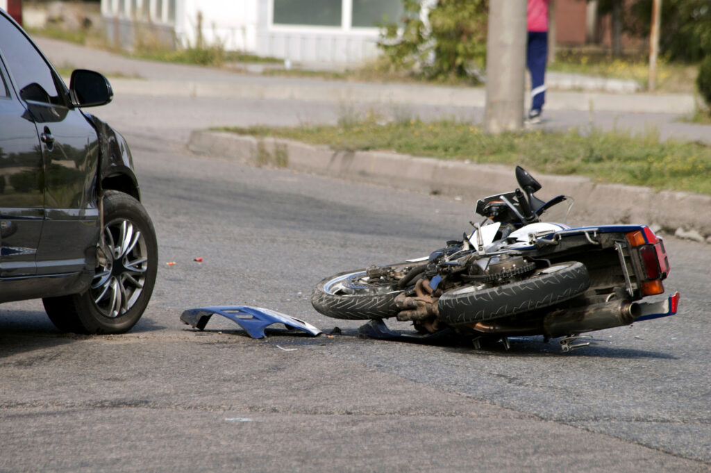 The Role of Insurance Companies in Dauphin County, Pennsylvania Motorcycle Accident Claims