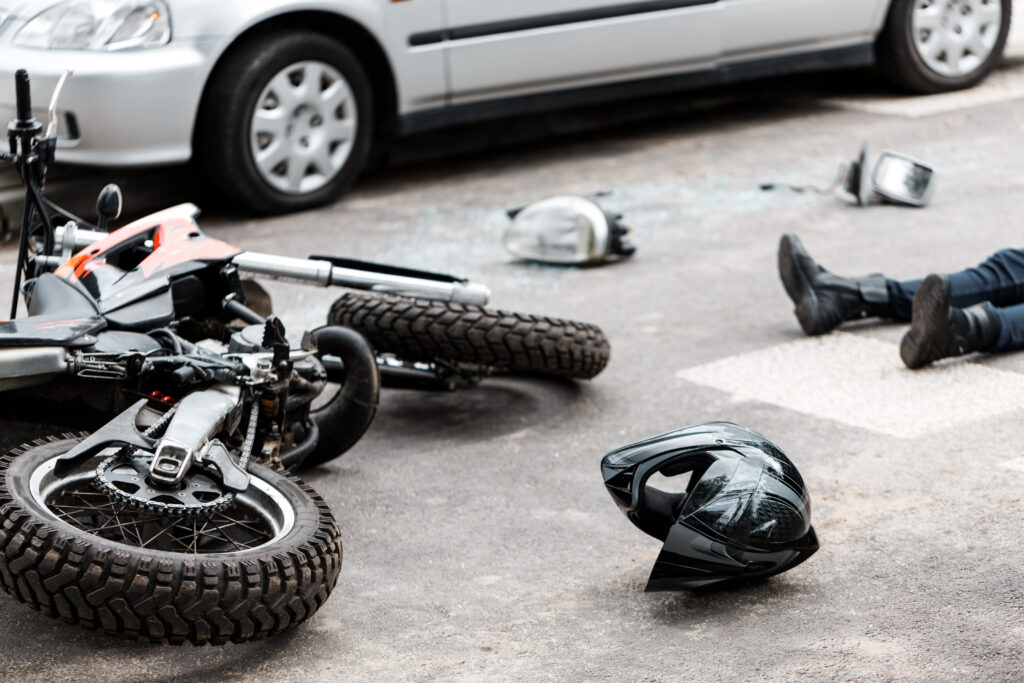 Common Causes of Motorcycle Accidents in Central Pennsylvania and How to Prevent Them