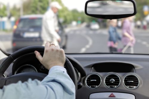 The Role of Speeding in Pennsylvania Pedestrian Accidents