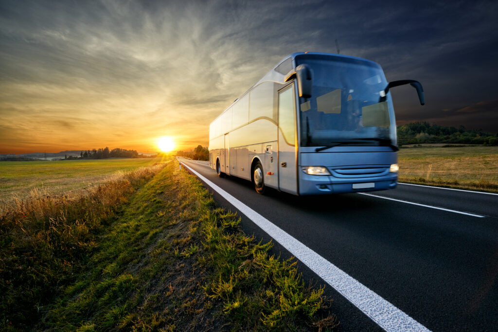 Types of Injuries in Dauphin County, Pennsylvania Bus Accidents: Exploring the Impact