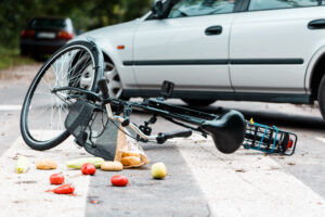 Chester County, Pennsylvania Bicycle Accidents: Who Is Liable?