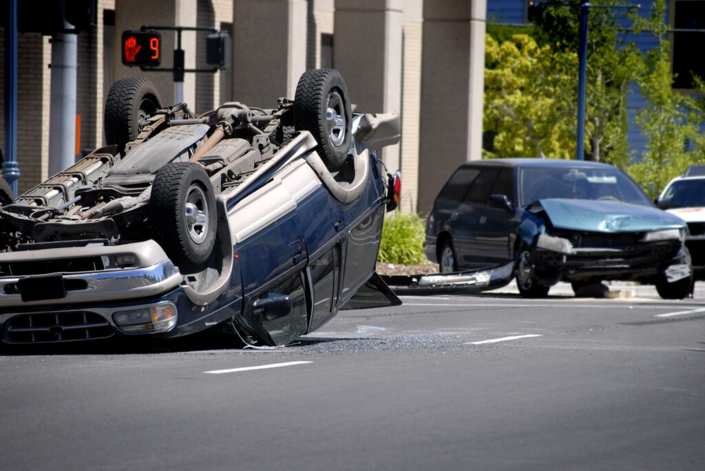 Understanding the Legal Process for Whiplash Claims in Lancaster County, Pennsylvania