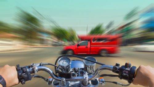 Motorcycle Accident Injuries: Common Types and Legal Considerations in Delaware County, Pennsylvania