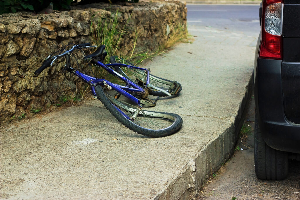 Exploring Central Pennsylvania's Most Dangerous Intersections for Bicyclists