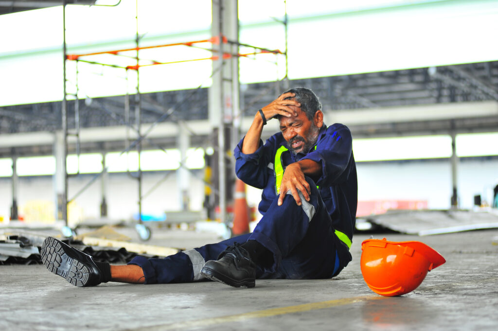 The Most Common Types of Construction Accidents in Lancaster County, PA