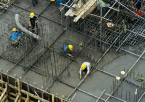 Preventing Falls: Safety Measures for Construction Workers in Chester, Pennsylvania