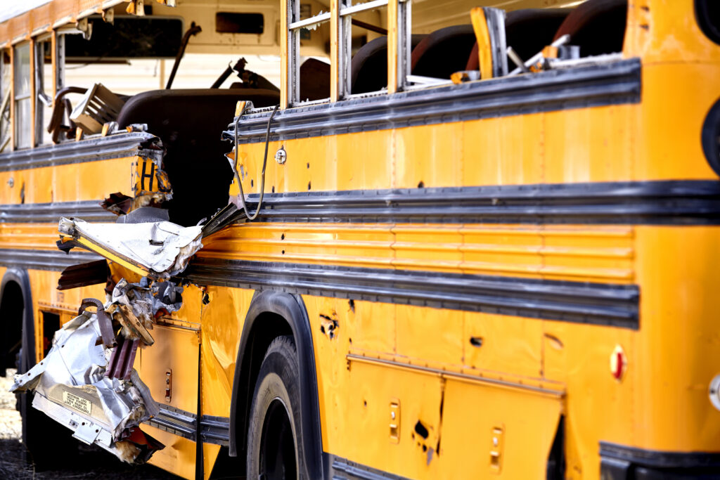 Public vs. Private Bus Accidents in Bucks County, Pennsylvania: Legal Distinctions