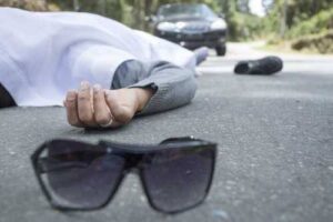 Dauphin County Pennsylvania Pedestrian Accidents Exploring Liability and Compensation