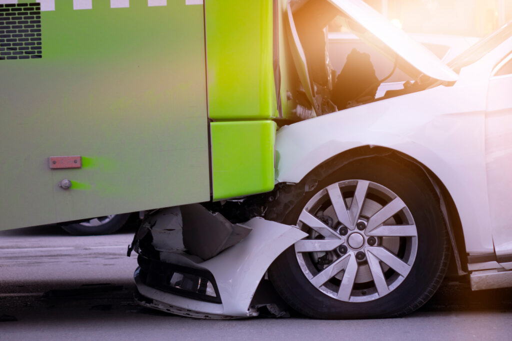 Understanding Comparative Negligence in Chester County Bus Accident Claims