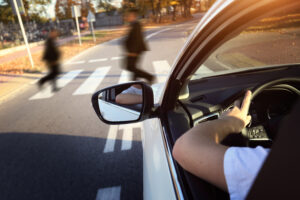 The Role of Driver Negligence in Cumberland County, PA Pedestrian Accidents
