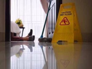 Common Causes of Slip and Fall Accidents in Central Pennsylvania