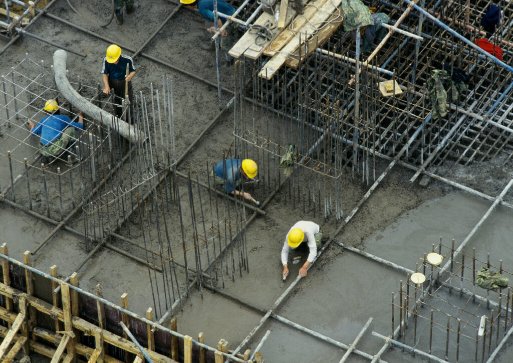 The Role of Insurance Companies in Chester County, Pennsylvania Construction Accident Claims