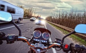 Motorcycle Accidents and Road Defects Liability and Compensation in Chester County PA 