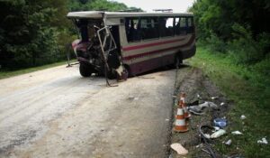 Bucks County PA Bus Accident Settlements Factors That Affect Compensation