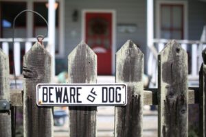 Dog Bite Liability Understanding Owner Responsibility in Central Pennsylvania