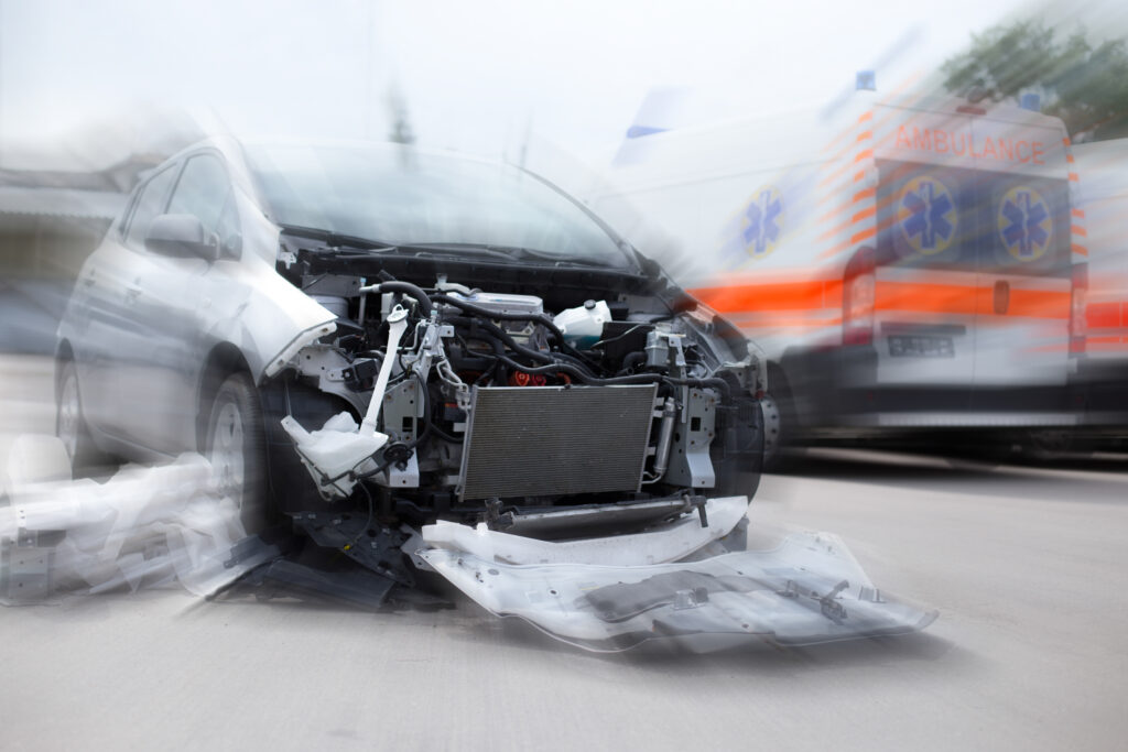 Comparative Negligence in Pennsylvania Whiplash Cases What You Need to Know