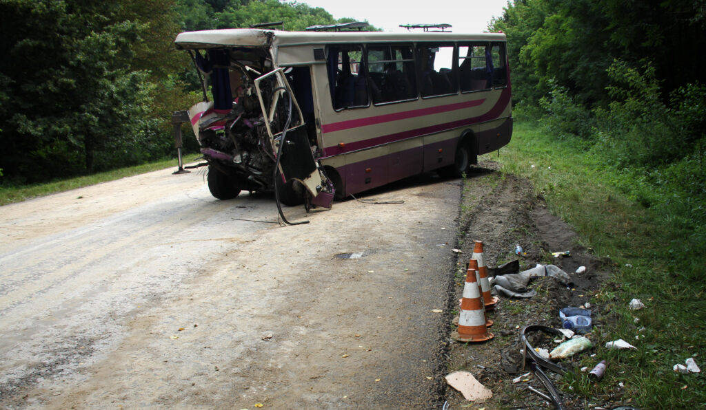 Pennsylvania Bus Accident Lawsuits Factors That Affect Case Duration