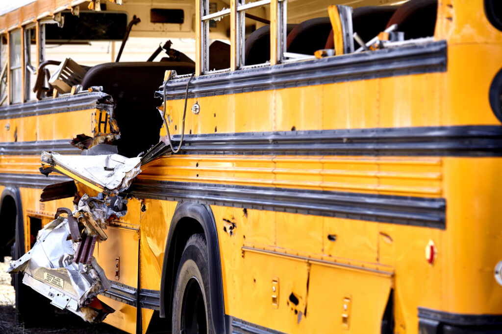 Choosing the Right Attorney for Your Pennsylvania Bus Accident Case