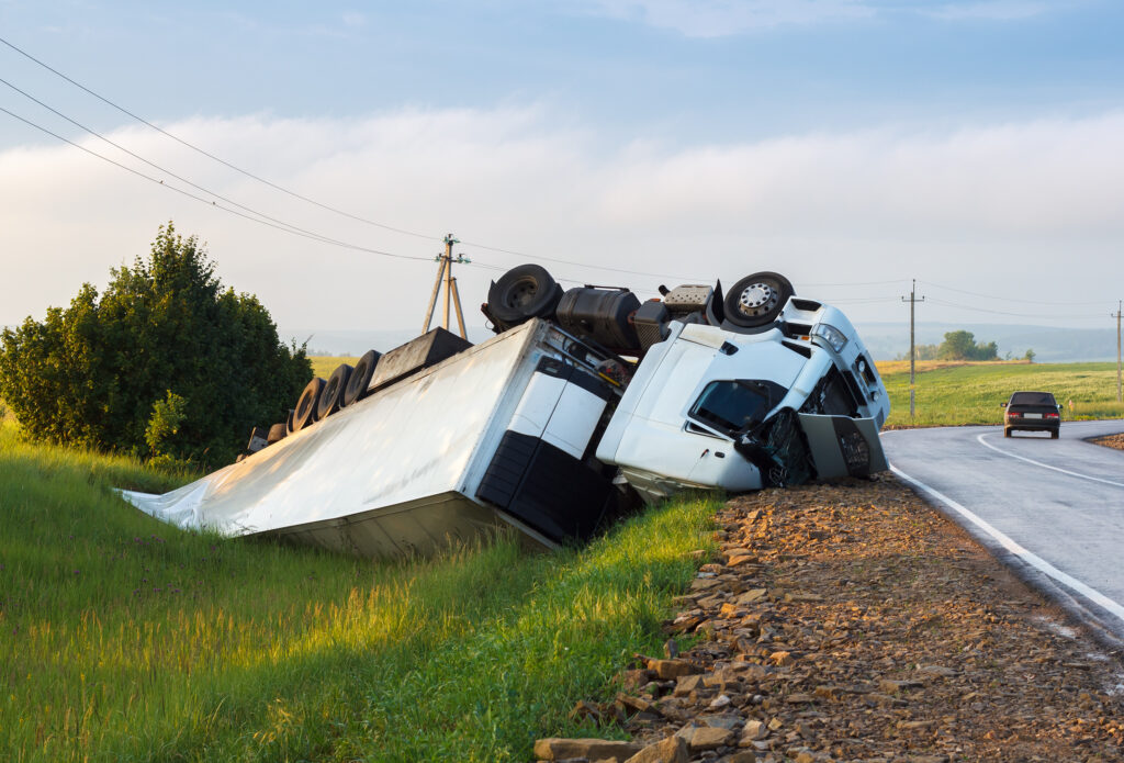 How to File a Truck Accident Claim in Pennsylvania: A Step-by-Step Guide