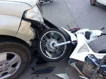 Motorcycle Accidents and Hit-and-Run Incidents Legal Recourse in Pennsylvania