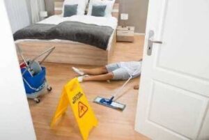 The Duty of Care in Pennsylvania Slip and Fall Cases