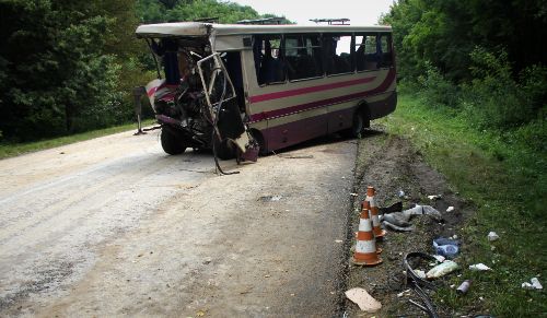 Understanding Pennsylvania's No-Fault Insurance Laws in Bus Accident Cases