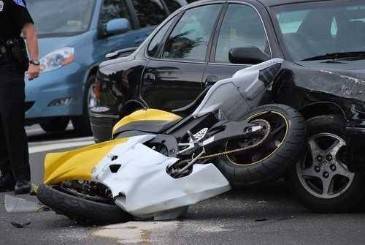 Understanding Your Legal Rights After a Motorcycle Crash in Pennsylvania