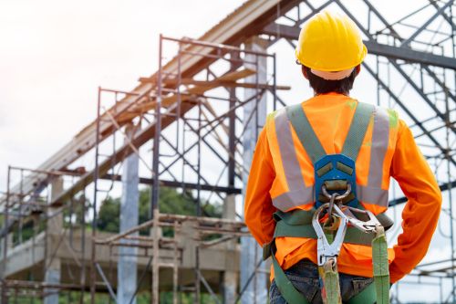 Steps to Take Immediately After a Construction Accident in Pennsylvania