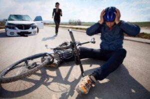 Understanding Contributory Negligence in Pennsylvania Bicycle Accident Cases