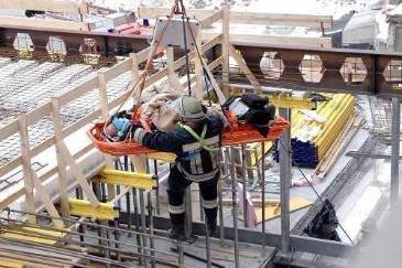 Understanding Liability in Pennsylvania Construction Accident Cases