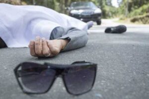 What to Do Immediately After a Pedestrian Accident in Pennsylvania