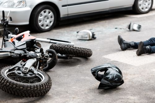 Understanding Pennsylvania Motorcycle Accident Laws What Every Rider Should Know