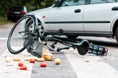 How Fault is Determined in Pennsylvania Bicycle Accident Cases