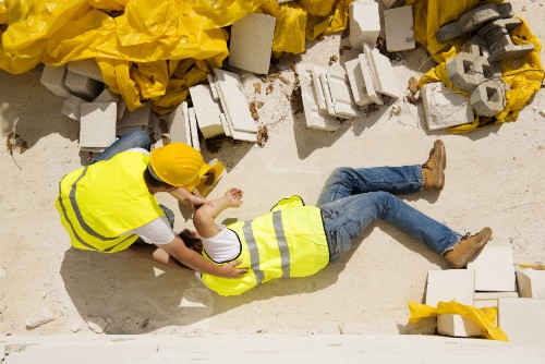 How Long Do I Have to File a Construction Accident Claim in Pennsylvania