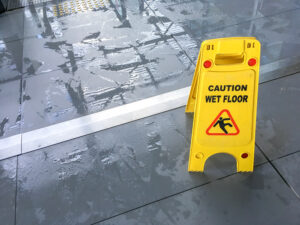 The Role of Negligence in Pennsylvania Slip and Fall Cases