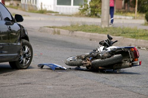 Understanding Comparative Fault in Pennsylvania Motorcycle Accidents