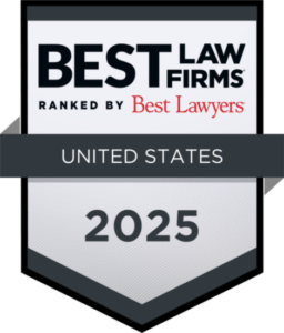 McDonald At Law Has Been Named in the 2025 Edition of Best Law Firms™