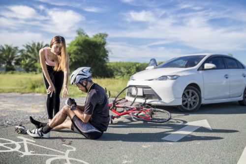 Common Causes of Bicycle Accidents in Pennsylvania and Legal Recourse